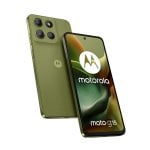 Motorola Moto G15 8GB 256GB 6.72" LCD 4G Dual SIM TurboPower NFC IP54 Android 15 Verde Motorola Moto G15 8GB 256GB 6.72" LCD 4G Dual SIM TurboPower NFC IP54 Android 15 Verde