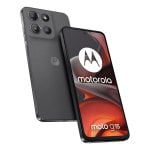 Motorola Moto G15 8GB 128GB 6.72" LCD 4G Dual SIM Cámara 50MP TurboPower Android 15 Gris Motorola Moto G15 8GB 128GB 6.72" LCD 4G Dual SIM Cámara 50MP TurboPower Android 15 Gris