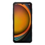 Samsung Galaxy XCover7 Pro 6GB 128GB 6.6" PLS 5G Dual SIM IP68 Batería Extraíble Android Negro Samsung Galaxy XCover7 Pro 6GB 128GB 6.6" PLS 5G Dual SIM IP68 Batería Extraíble Android Negro