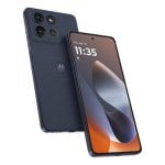 Motorola moto g86 Power 12GB 256GB 6.67" P-OLED 5G Dual SIM Batteria 6720mAh NFC IP69 Android 15 Blu