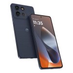 Motorola Moto G86 Power 5G 12GB 256GB 6.67" Blau