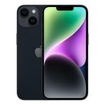 Apple iPhone 14 6 Go 128 Go 6,1" OLED 5G Dual SIM Caméra 12 MP iOS 17 Minuit Apple iPhone 14 6 Go 128 Go 6,1" OLED 5G Dual SIM Caméra 12 MP iOS 17 Minuit