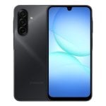 Samsung Galaxy A17 4GB 128GB 6.7" Super AMOLED 4G Dual SIM Cámara 50MP IP54 Android Negro Samsung Galaxy A17 4GB 128GB 6.7" Super AMOLED 4G Dual SIM Cámara 50MP IP54 Android Negro