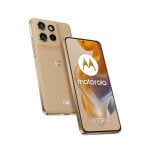 Motorola Edge 50 Neo 12GB 512GB 6.36" POLED 5G Dual SIM TurboPower 68W IP68 Android 14 Crema
