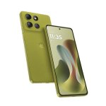 Motorola Moto G86 Power 5G 12GB 256GB 6.67" Vert