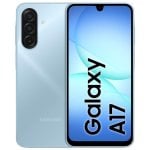 Samsung Galaxy A17 4G 4GB 128GB 6.7" Azzurro Chiaro