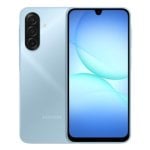 Samsung Galaxy A17 4GB 128GB 6.7" Super AMOLED 90Hz 4G Dual SIM Triple Cámara Android Azul Claro Samsung Galaxy A17 4GB 128GB 6.7" Super AMOLED 90Hz 4G Dual SIM Triple Cámara Android Azul Claro