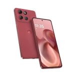 Motorola Moto G86 Power 12GB 256GB 6.67" P-OLED 5G Dual SIM IP69 Cámara 50MP Android 15 Rosa