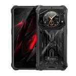 FOSSiBOT F101 Pro 8GB 128GB 5.45" TFT 4G NFC IP68 10600mAh Android 13 Schwarz FOSSiBOT F101 Pro 8GB 128GB 5.45" TFT 4G NFC IP68 10600mAh Android 13 Schwarz
