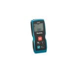 Distanziometro laser Makita LD050P precisione compatta 50m IP54 Distanziometro laser Makita LD050P precisione compatta 50m IP54