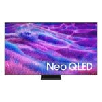 Samsung Neo QLED QE75QN80FAUXXH 75" 4K UHD 100Hz Smart TV Tizen HDR10 FreeSync Samsung Neo QLED QE75QN80FAUXXH 75" 4K UHD 100Hz Smart TV Tizen HDR10 FreeSync