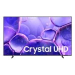 TV Samsung LED U8000F 43" 4K Smart TV HDR WiFi AirPlay TV Samsung LED U8000F 43" 4K Smart TV HDR WiFi AirPlay