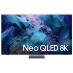 TV Samsung Neo QLED QE65QN990FT 65" 8K UHD Smart TV Wifi Noir TV Samsung Neo QLED QE65QN990FT 65" 8K UHD Smart TV Wifi Noir