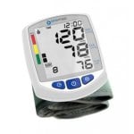 Tensiómetro Oromed ORO-SM2 Comfort Automático Brazalete 13,5-21cm LCD Arritmias