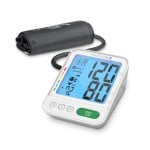 Blutdruckmessgerät Medisana BU 584 Oberarm Automatik LCD 2 Benutzer Bluetooth Blutdruckmessgerät Medisana BU 584 Oberarm Automatik LCD 2 Benutzer Bluetooth