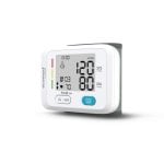 Tensiómetro Ecomed BW-83E Braço LCD Automático 2 Utilizadores 13,5-19,5 cm Tensiómetro Ecomed BW-83E Braço LCD Automático 2 Utilizadores 13,5-19,5 cm