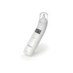 Termómetro Omron Gentle Temp 520 Digital Oído Memória 9 Leituras LCD