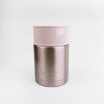Bollitore Maestro MR-1636 0.8L Oro Acciaio Inox Manico Trasporto Bollitore Maestro MR-1636 0.8L Oro Acciaio Inox Manico Trasporto