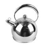 Bollitore Maestro MR-1330 3L Acciaio Inossidabile Coperchio Smontabile Bollitore Maestro MR-1330 3L Acciaio Inossidabile Coperchio Smontabile