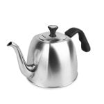 Bollitore Maestro MR-1333-tea 1,1 L Acciaio Inox Coperchio Rimovibile Bollitore Maestro MR-1333-tea 1,1 L Acciaio Inox Coperchio Rimovibile