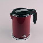 Bollitore Maestro MR030 rosso 1,2 L 1500 W protezione surriscaldamento Bollitore Maestro MR030 rosso 1,2 L 1500 W protezione surriscaldamento