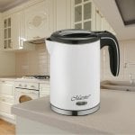 Bollitore Maestro MR030 Bianco 1,2 L 1500W Protezione Anticalcare Bollitore Maestro MR030 Bianco 1,2 L 1500W Protezione Anticalcare