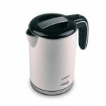 Wasserkocher Maestro MR030 Weiß 1,2 L 1500 W Überhitzungsschutz