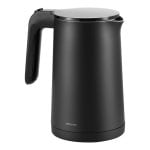 Hervidor ZWILLING Enfinigy 1L 1850W Negro Plástico Filtro Inox Alemania Hervidor ZWILLING Enfinigy 1L 1850W Negro Plástico Filtro Inox Alemania