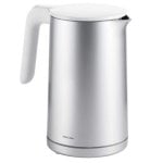 Hervidor ZWILLING Enfinigy 1.5L Acero Inoxidable 1850W Sin Cables Plata Hervidor ZWILLING Enfinigy 1.5L Acero Inoxidable 1850W Sin Cables Plata