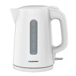 Hervidor Blaupunkt EKP502 1,7 L 2200 W Blanco plástico filtro antical Hervidor Blaupunkt EKP502 1,7 L 2200 W Blanco plástico filtro antical