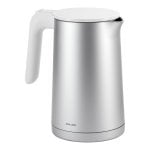 Hervidor eléctrico ZWILLING ENFINIGY 1L 1850W Plata protección sobrecalentamiento Hervidor eléctrico ZWILLING ENFINIGY 1L 1850W Plata protección sobrecalentamiento