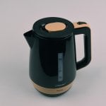 Bollitore Maestro Feel Maestro MR033 1,7 L 2200 W nero plastica indicatori di livello Bollitore Maestro Feel Maestro MR033 1,7 L 2200 W nero plastica indicatori di livello