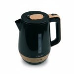 Wasserkocher Maestro MR033 Schwarz 1,7 L 2200 W Kunststoff Überhitzungsschutz