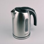 Bollitore Maestro MR059 1,7 L 2000 W Acciaio Inox Nero con Auto-off Bollitore Maestro MR059 1,7 L 2000 W Acciaio Inox Nero con Auto-off