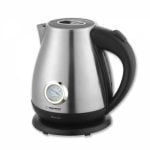 Hervidor Esperanza EKK029 1,7 L 2200 W Acero inoxidable y Plástico Negro Hervidor Esperanza EKK029 1,7 L 2200 W Acero inoxidable y Plástico Negro
