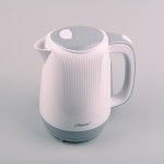 Bollitore Maestro Feel MR042 1,7 L 2200 W bianco/grigio plastica Bollitore Maestro Feel MR042 1,7 L 2200 W bianco/grigio plastica