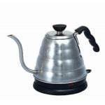 Hervidor Hario EVKB-80E-HSV 0,8 L 900 W Acero Inoxidable Plata