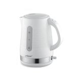 Bollitore Maestro MR035 1,7 L 2200 W Bianco Filtraggio Sicurezza Bollitore Maestro MR035 1,7 L 2200 W Bianco Filtraggio Sicurezza