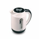 Wasserkocher Maestro Feel MR041 weiß 1,7L 2000W Kunststoff Schwarz-Weiß