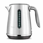 Bouilloire Sage SKE735BSS4EEU1 1,7 L acier inoxydable 2400 W sans fil Bouilloire Sage SKE735BSS4EEU1 1,7 L acier inoxydable 2400 W sans fil