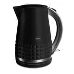 Hervidor Eldom C270C OSS 1,7 L 2150 W Negro Apagado Automático Sin Cables Hervidor Eldom C270C OSS 1,7 L 2150 W Negro Apagado Automático Sin Cables