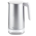 Hervidor ZWILLING PRO 1.5L Acero Inoxidable Base 360° Termostato 1850W Hervidor ZWILLING PRO 1.5L Acero Inoxidable Base 360° Termostato 1850W