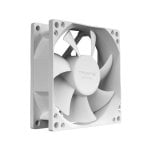 Tacens Anima Af8x2 Kit 2x Ventoinhas 80mm Ultra-silenciosas com Rolamentos Fluxus Brancas Tacens Anima Af8x2 Kit 2x Ventoinhas 80mm Ultra-silenciosas com Rolamentos Fluxus Brancas