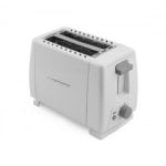 Torradeira Esperanza Caprese 2 fatias Branco 700W 7 níveis de tosta