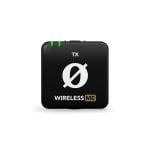 Mikrofon Rode Wireless ME TX Bodypack Digital, 24-bit/48 kHz, Schwarz Mikrofon Rode Wireless ME TX Bodypack Digital, 24-bit/48 kHz, Schwarz