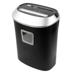 Destruidora Activejet ASH-1201D corte em tiras 25 L 70 dB A4 Destruidora Activejet ASH-1201D corte em tiras 25 L 70 dB A4