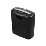 Destruidora Tracer Razor 2 Corte em Tiras 10L 70dB P-2 Preta