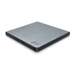 Graveur DVD Portable LG GP60NS60 Slim USB 8x M-DISC Argent Graveur DVD Portable LG GP60NS60 Slim USB 8x M-DISC Argent