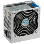 Alimentation Akyga 500W ATX Certifiée CE Modèle AK-B1-500E Ventilateur 12 cm Alimentation Akyga 500W ATX Certifiée CE Modèle AK-B1-500E Ventilateur 12 cm