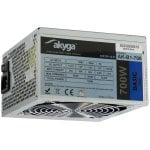 Fonte d alimentation Akyga 700W Certifié CE AK-B1-700 ATX Active PFC SATA PCIe Fonte d alimentation Akyga 700W Certifié CE AK-B1-700 ATX Active PFC SATA PCIe